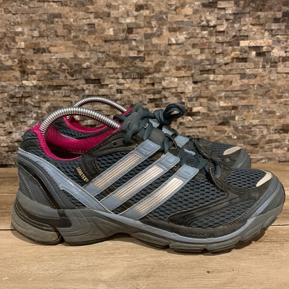 adidas gore tex womens trainers